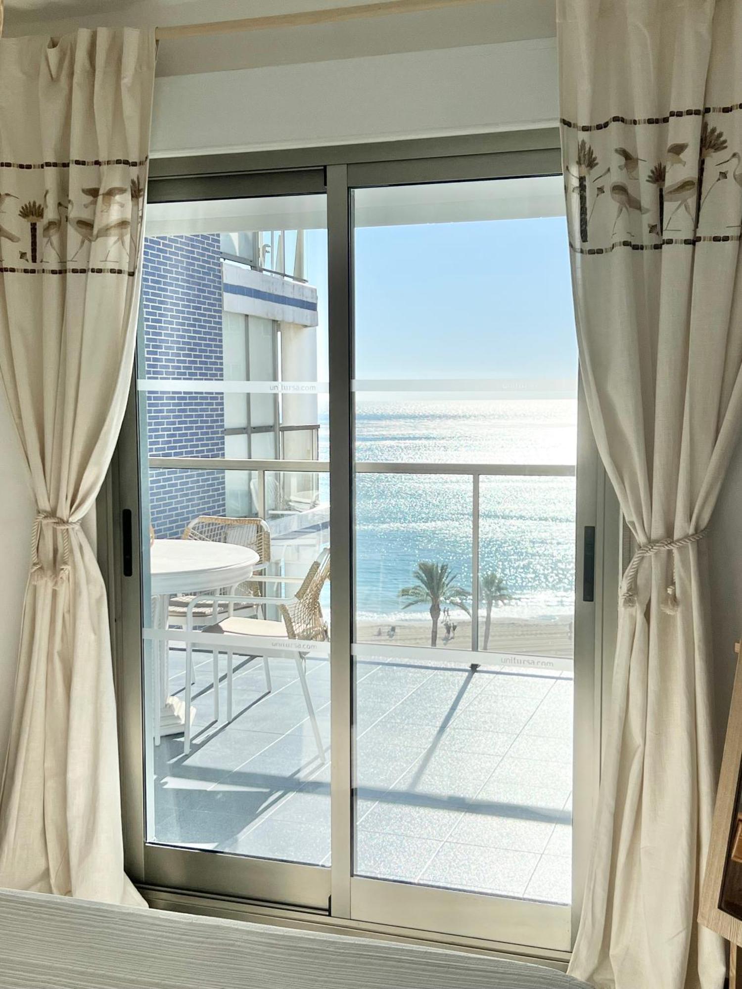 Appartement Hipocampos Ifach