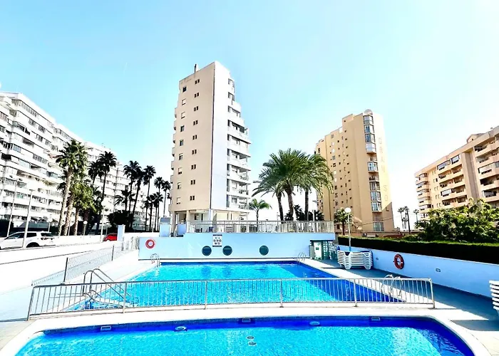 Hipocampos Beach