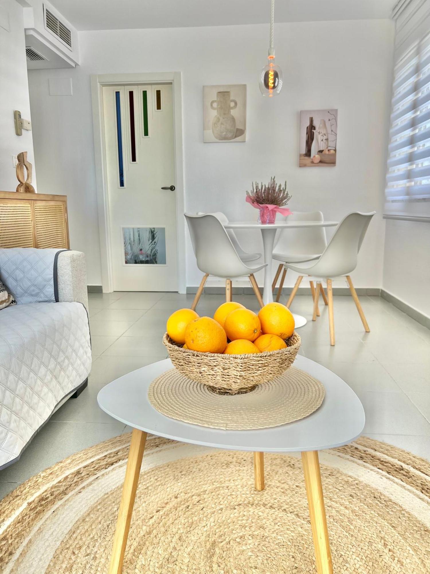 Apartment Hipocampos *