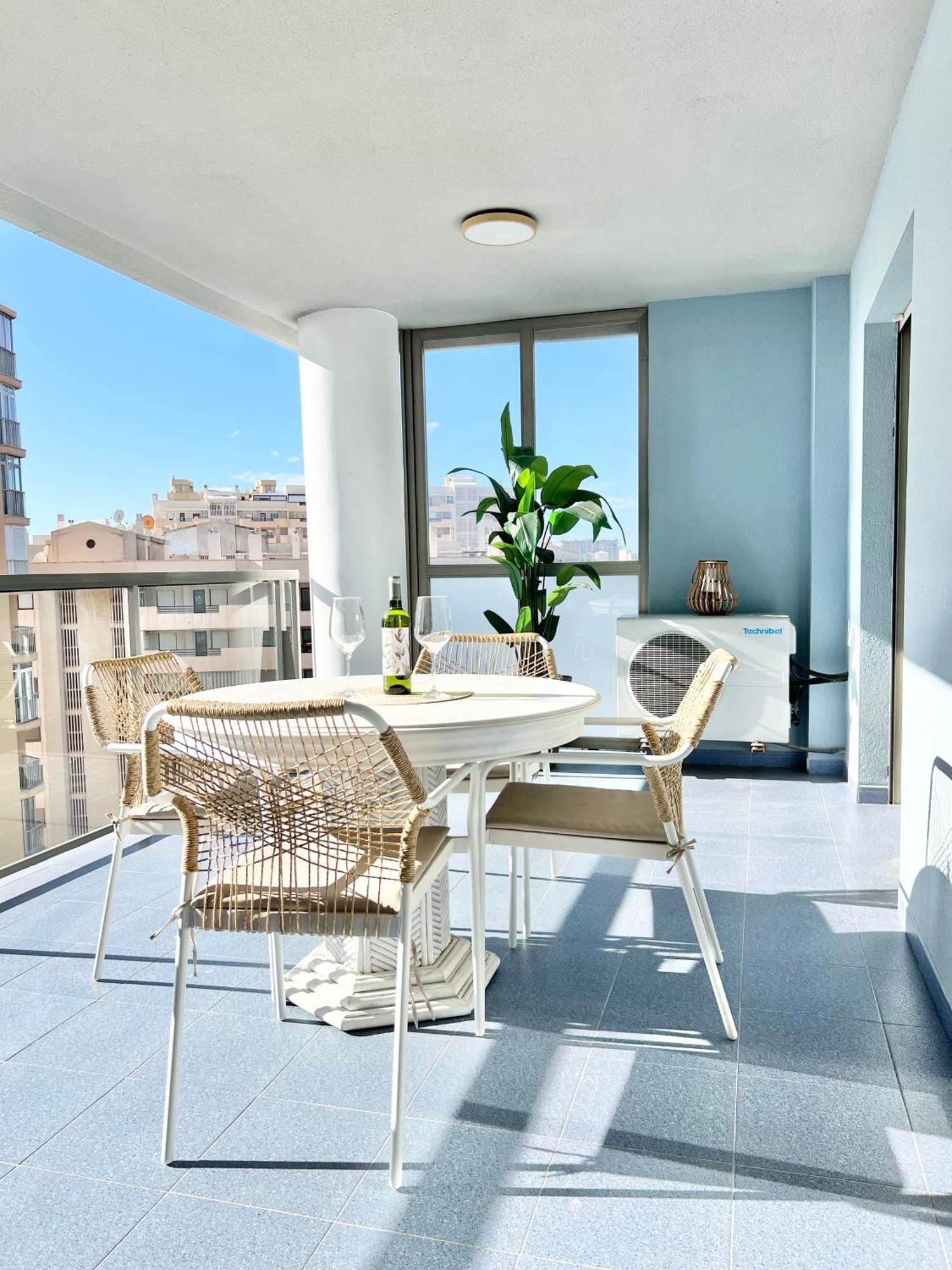 Apartment Hipocampos