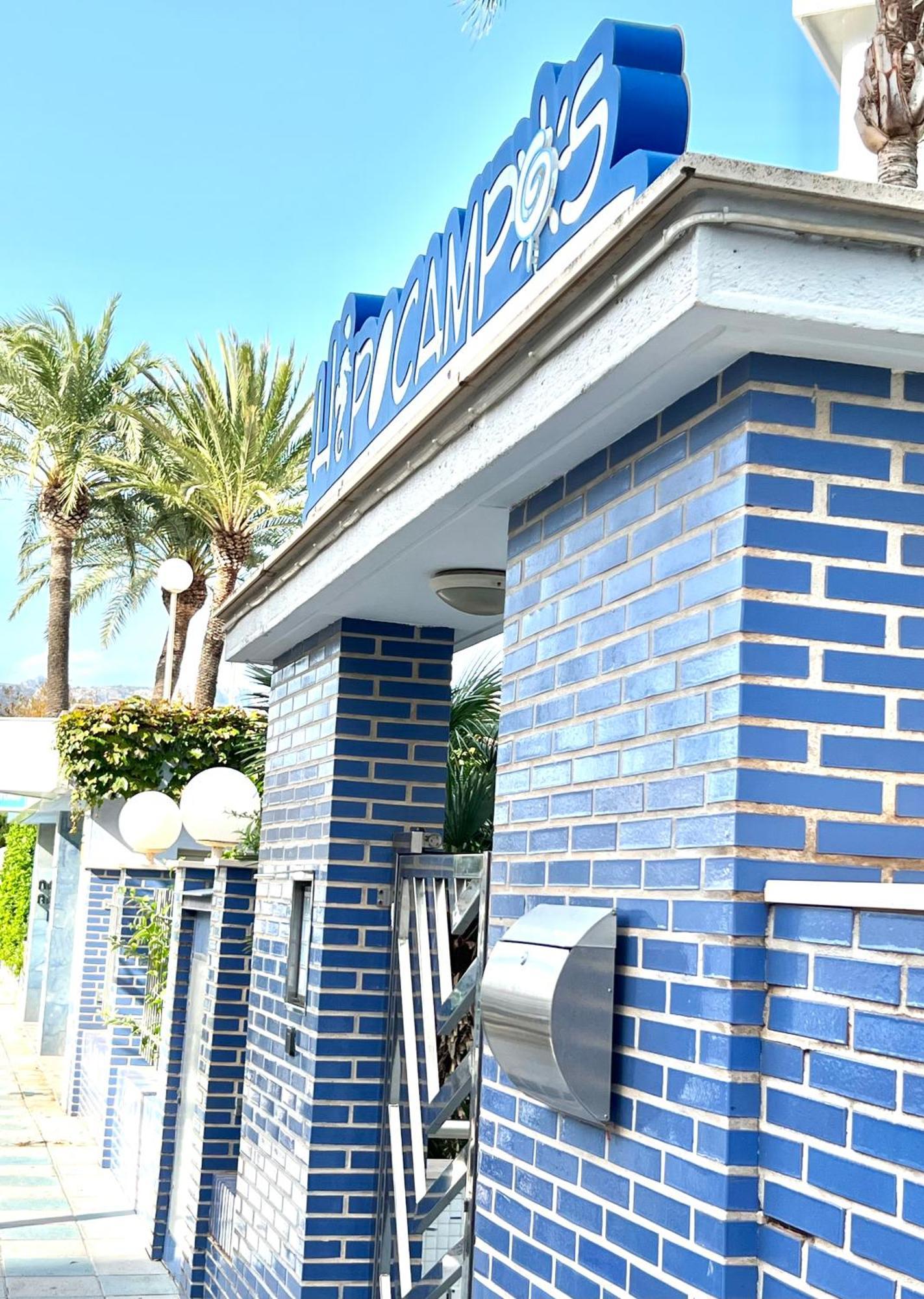 Hipocampos Apartment *